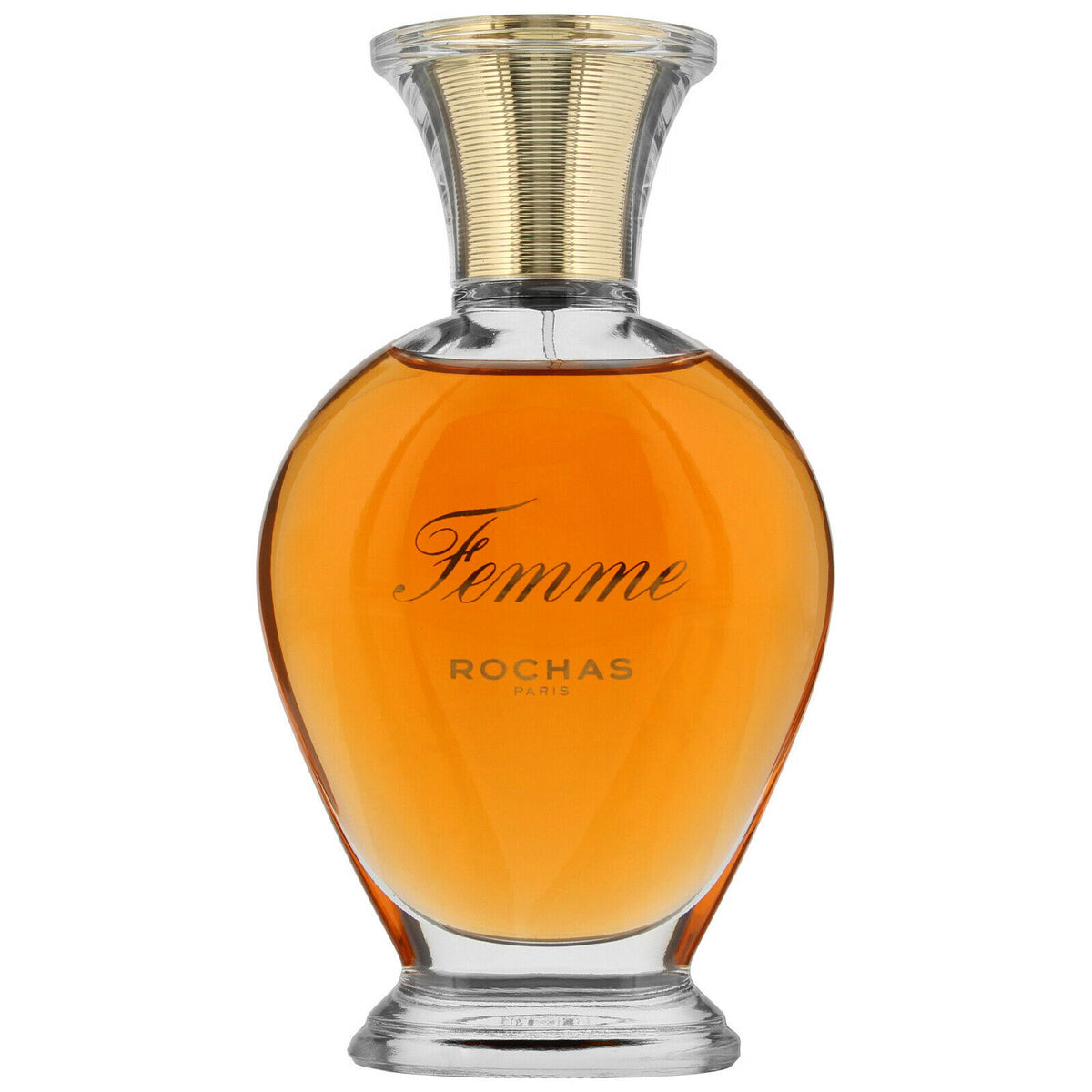 Rochas, Femme, Тоалетна вода, За жените, 100 мл *Тестер