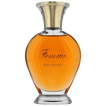 Rochas, Femme, Тоалетна вода, За жените, 100 мл *Тестер