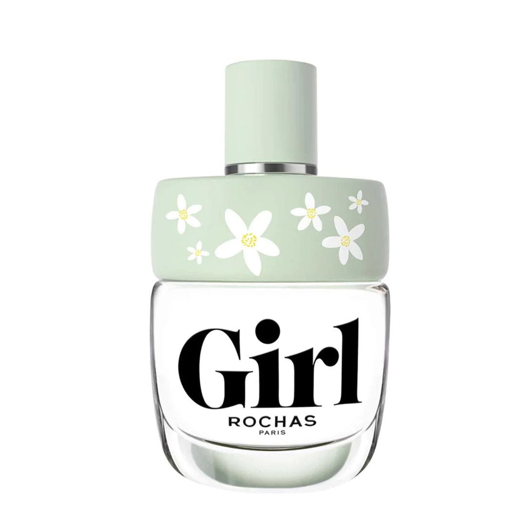 Rochas, Girl Blooming, Тоалетна вода, За жените, 100 мл