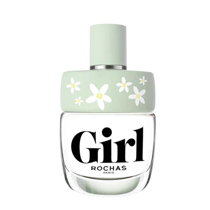 Rochas, Girl Blooming, Тоалетна вода, За жените, 40 мл