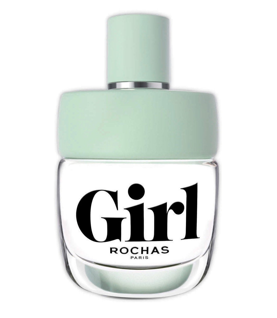 Rochas, Girl, Тоалетна вода, За жените, 40 мл *Тестер