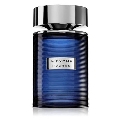 Rochas, L'Homme Rochas, Тоалетна вода, За мъже, 100 мл