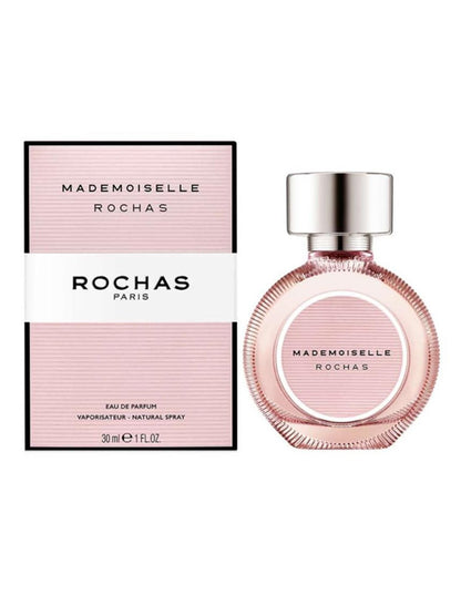 Rochas, Mademoiselle Rochas, Парфюмна вода, За жените, 30 мл