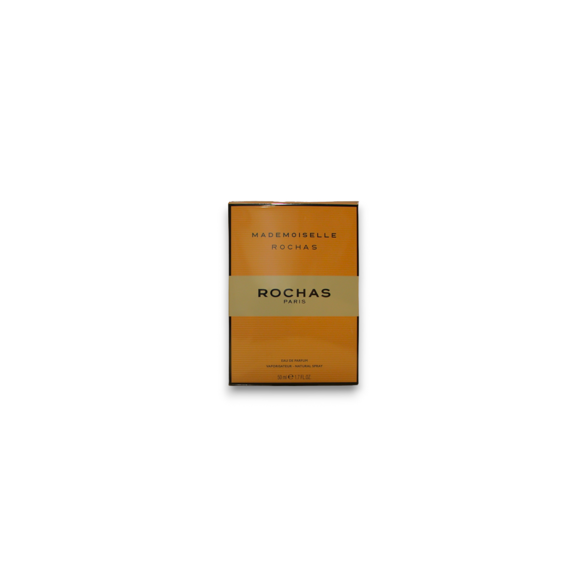 Rochas, Mademoiselle Rochas, Парфюмна вода, За жените, 50 мл