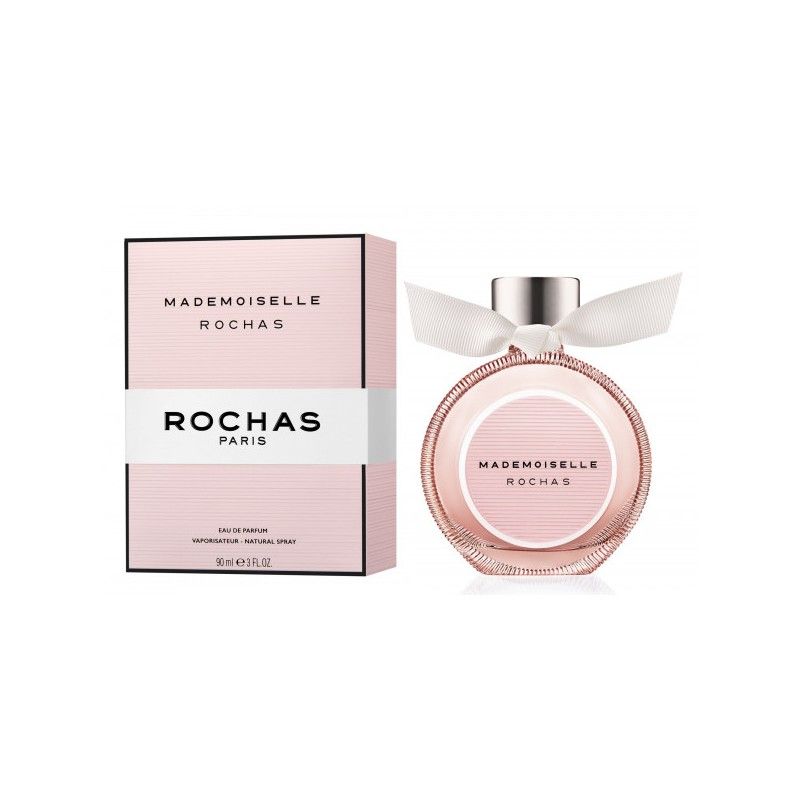 Rochas, Mademoiselle Rochas, Парфюмна вода, За жените, 90 мл