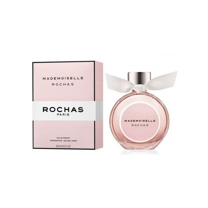 Rochas, Mademoiselle Rochas, Парфюмна вода, За жените, 90 мл