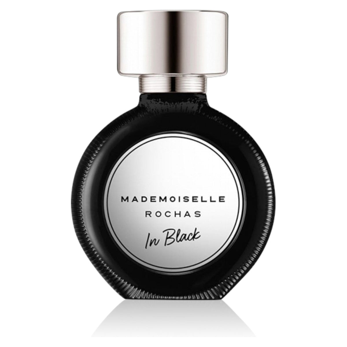 Rochas, Mademoiselle Rochas In Black, Парфюмна вода, За жените, 30 мл