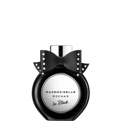 Rochas, Mademoiselle Rochas In Black, Парфюмна вода, За жените, 50 мл