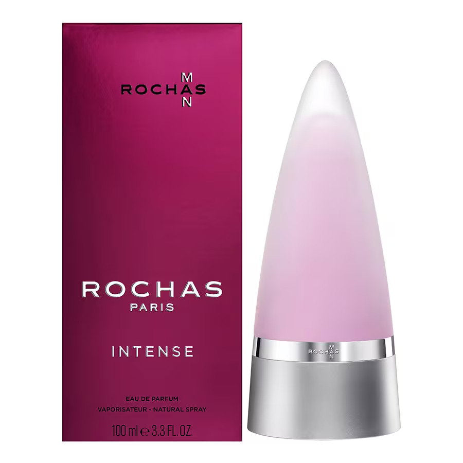 Rochas, Man Intense, Парфюмна вода, За мъже, 100 мл