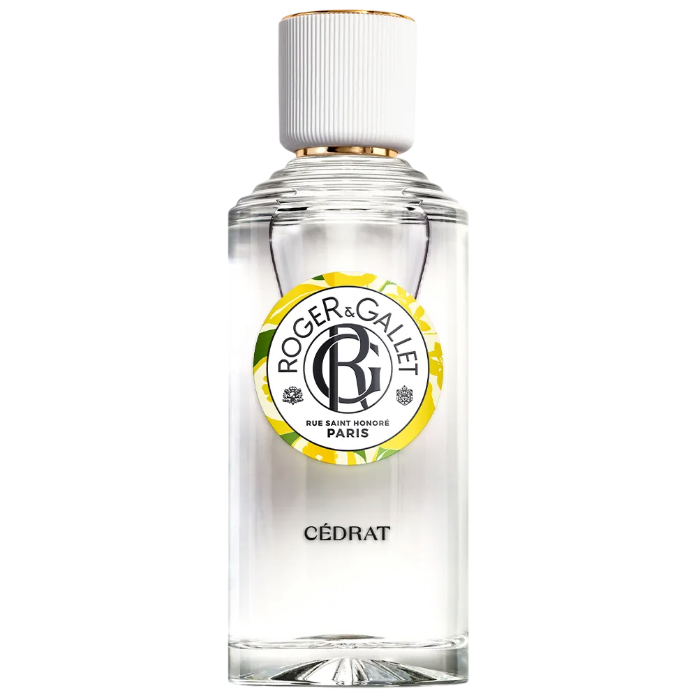 Roger & Gallet, Cedrat, Прясна вода, За жените, 100 мл *Тестер