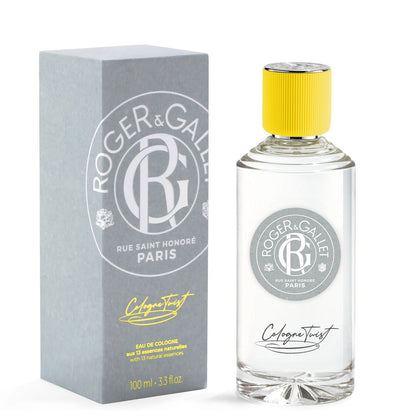 Roger & Gallet, Cologne Twist, Одьо дьо Кьолн, За мъже, 100 мл