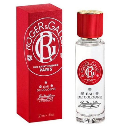 Roger & Gallet, Jean Marie Farina, Одьо дьо Кьолн, Унисекс, 30 мл