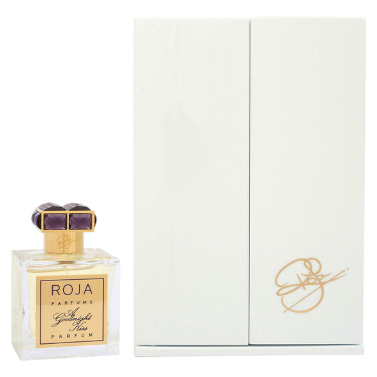 Roja, A Goodnight Kiss, Парфюм, За жените, 100 мл