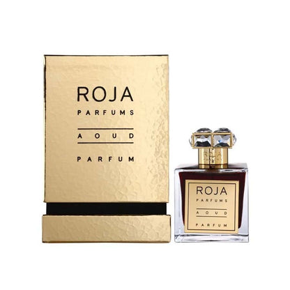 Roja, Aoud, Парфюм, Унисекс, 100 мл