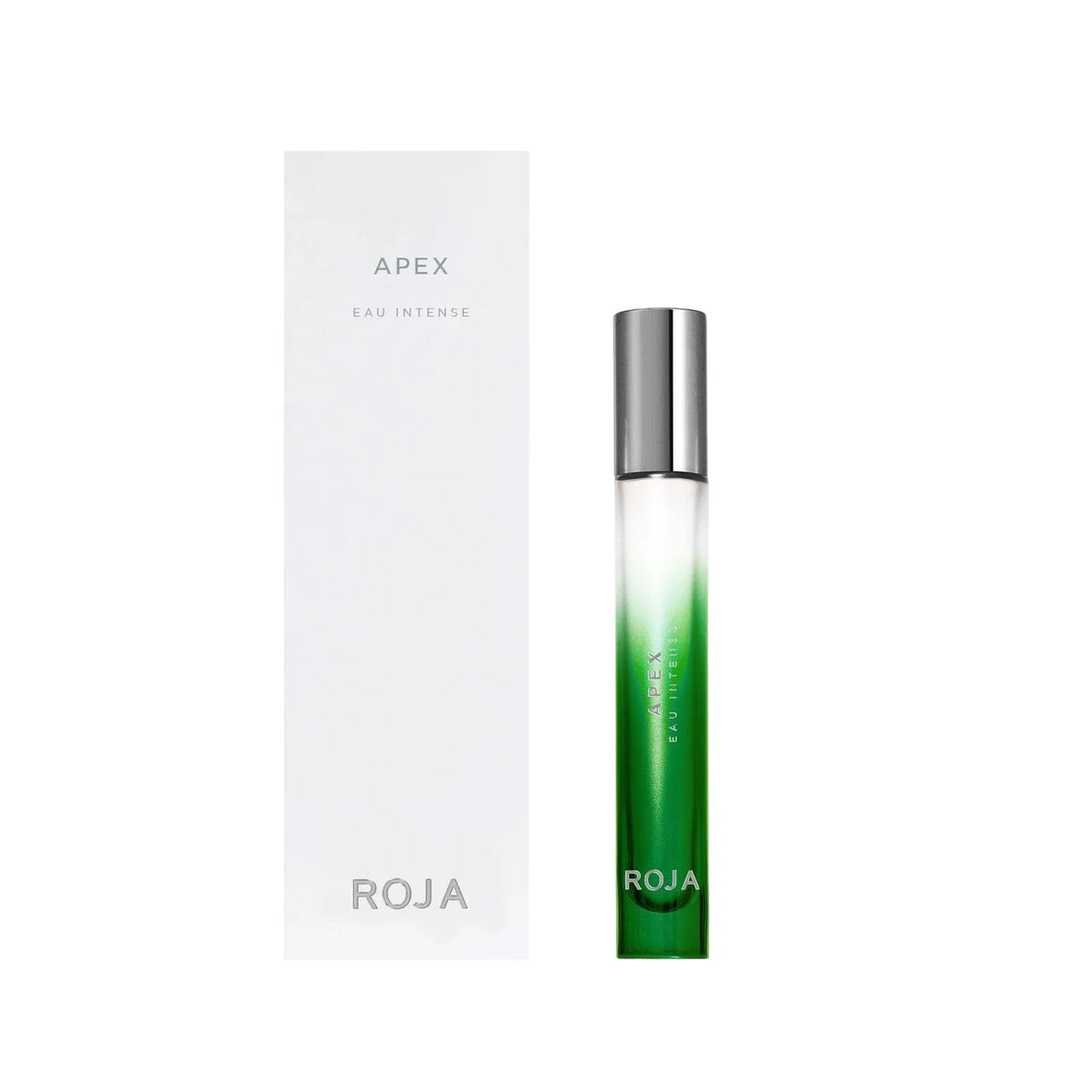 Roja, Apex, Парфюмна вода, За мъже, 10 мл Флакон