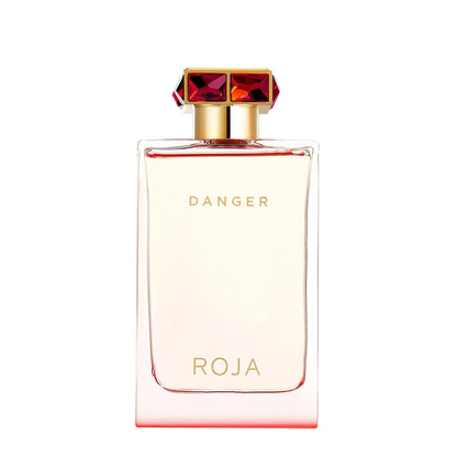 Roja, Danger, Парфюмна вода, За жените, 75 мл