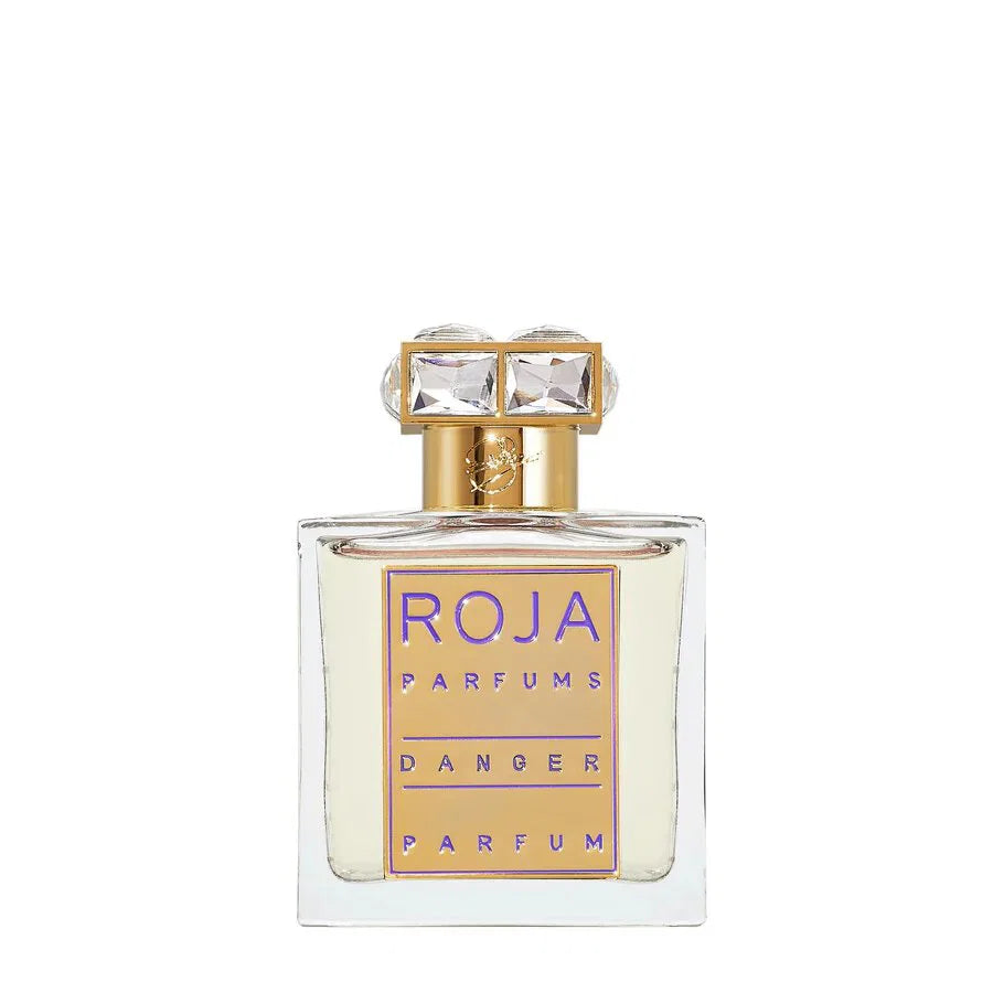 Roja, Danger, Парфюм, За жените, 50 мл