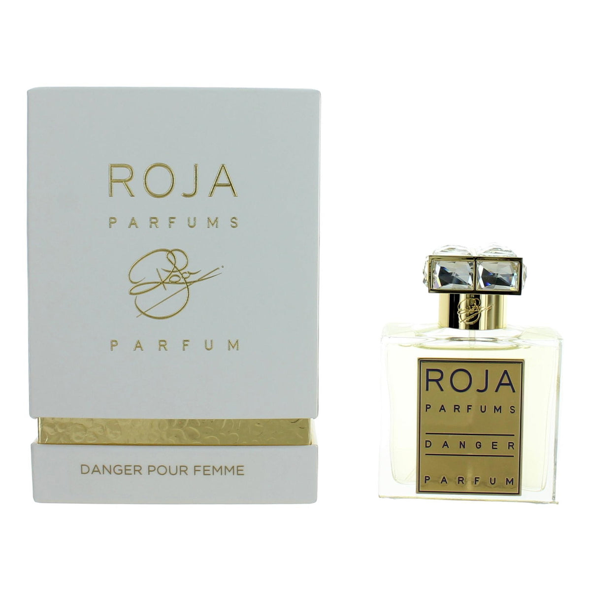 Roja, Danger, Парфюм, За жените, 50 мл