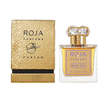 Roja, Enigma Aoud, Парфюм, За жените, 100 мл