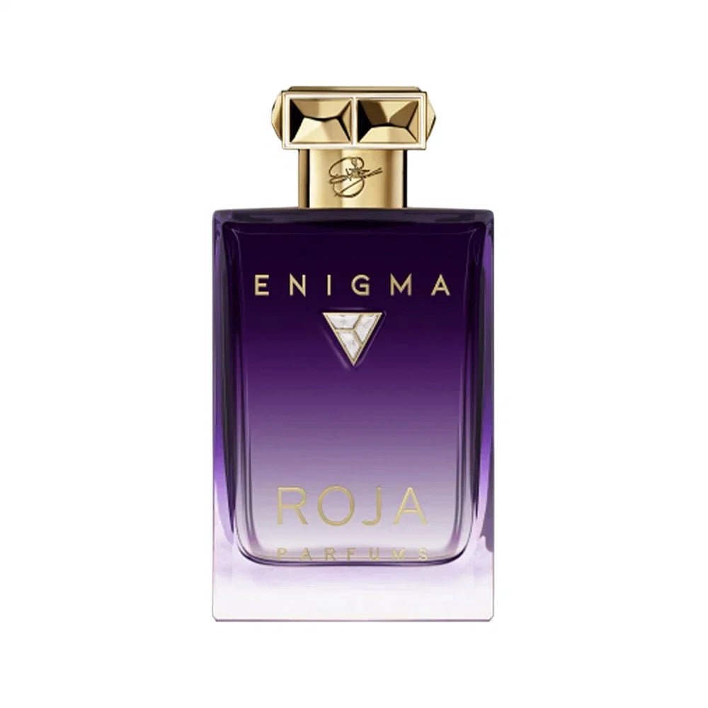 Roja, Enigma, Екстракт от парфюм, За жените, 100 мл