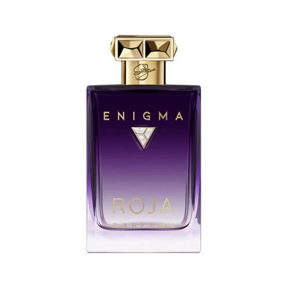 Roja, Enigma, Екстракт от парфюм, За жените, 100 мл