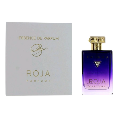 Roja, Enigma, Екстракт от парфюм, За жените, 100 мл