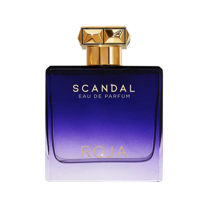 Roja, Scandal, Парфюмна вода, За мъже, 100 мл