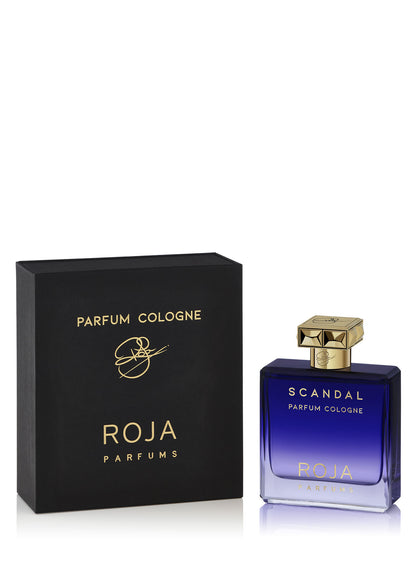 Roja, Scandal, Парфюмна вода, За мъже, 100 мл