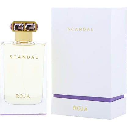 Roja, Scandal, Парфюмна вода, За жените, 75 мл