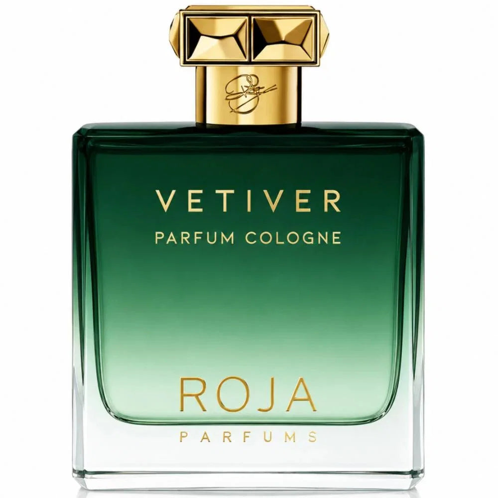 Roja, Vetiver Pour Homme, Одьо дьо Кьолн, За мъже, 100 мл