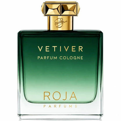 Roja, Vetiver Pour Homme, Одьо дьо Кьолн, За мъже, 100 мл