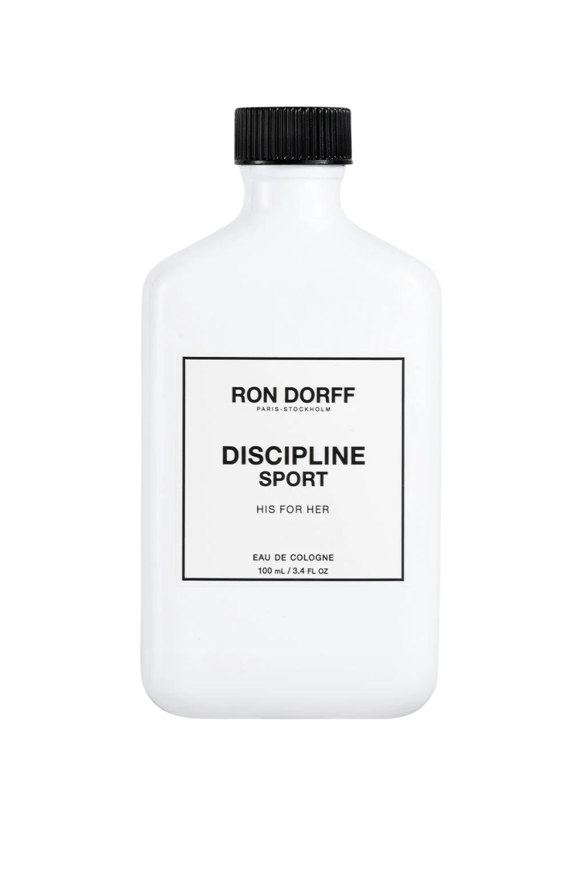 Ron Dorff, Discipline Sport His for Her, Одьо дьо Кьолн, За жените, 100 мл