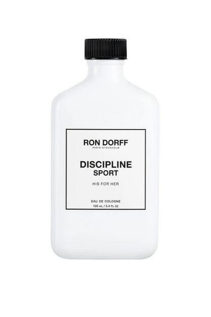 Ron Dorff, Discipline Sport His for Her, Одьо дьо Кьолн, За жените, 100 мл