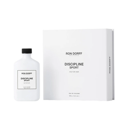 Ron Dorff, Discipline Sport His for Her, Одьо дьо Кьолн, За жените, 100 мл
