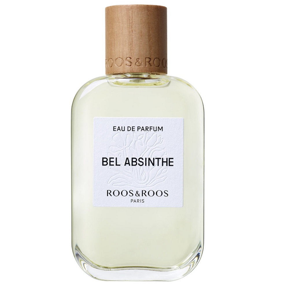 Roos & Roos, Bel Absinthe, Парфюмна вода, Унисекс, 100 мл
