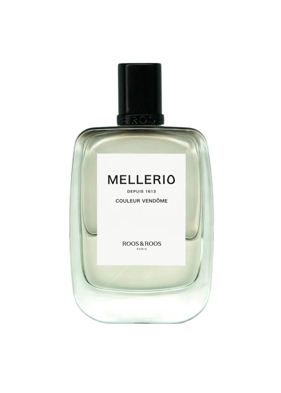 Roos & Roos, Mellerio Couleur Vendome, Парфюмна вода, За жените, 100 мл