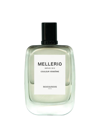 Roos & Roos, Mellerio Couleur Vendome, Парфюмна вода, За жените, 100 мл