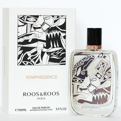 Roos & Roos, Nymphessence, Парфюмна вода, За жените, 100 мл