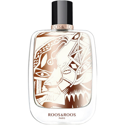 Roos & Roos, Nymphessence, Парфюмна вода, За жените, 100 мл