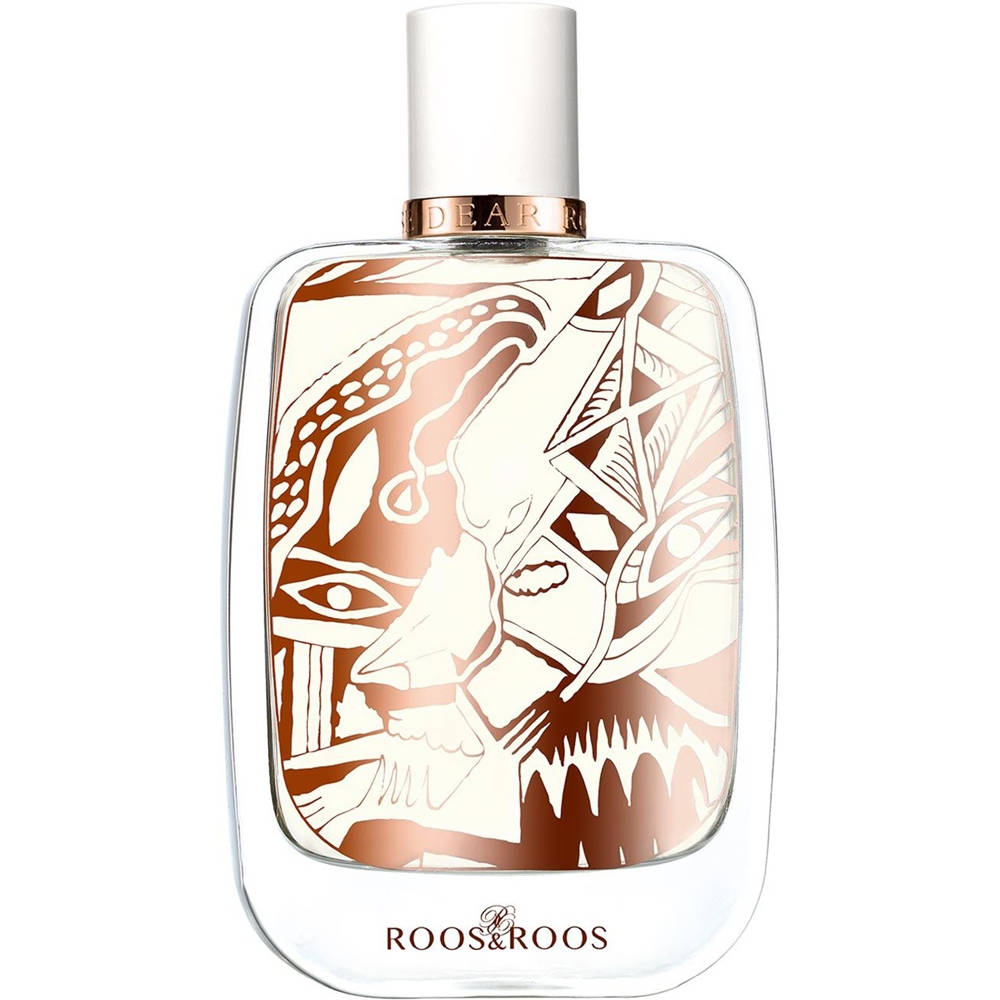 Roos & Roos, Nymphessence, Парфюмна вода, За жените, 100 мл *Тестер