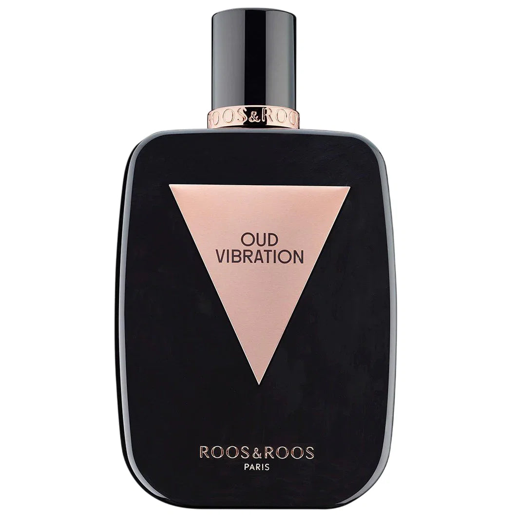 Roos & Roos, Oud Vibration, Парфюмна вода, За жените, 100 мл