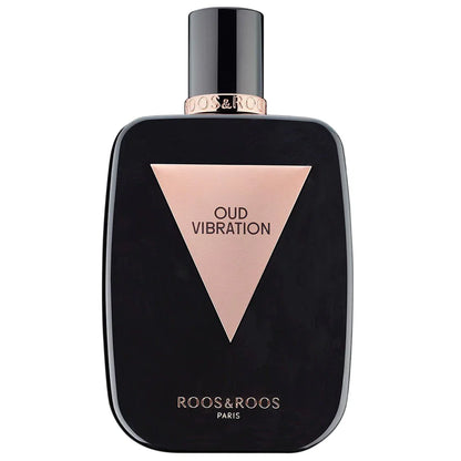 Roos & Roos, Oud Vibration, Парфюмна вода, За жените, 100 мл