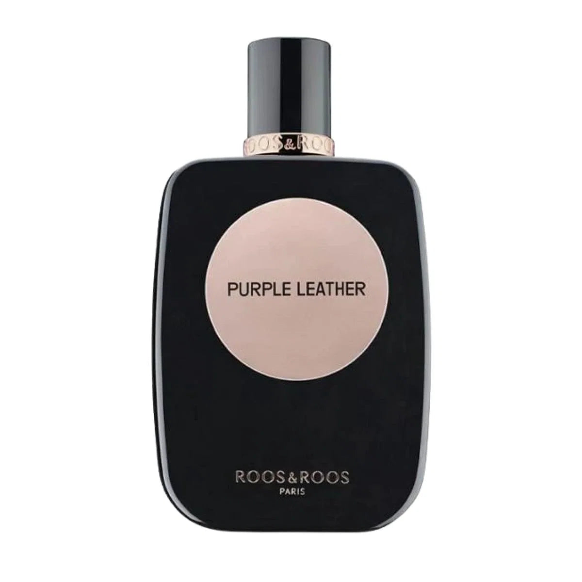 Roos & Roos, Purple Leather, Парфюмна вода, Унисекс, 100 мл