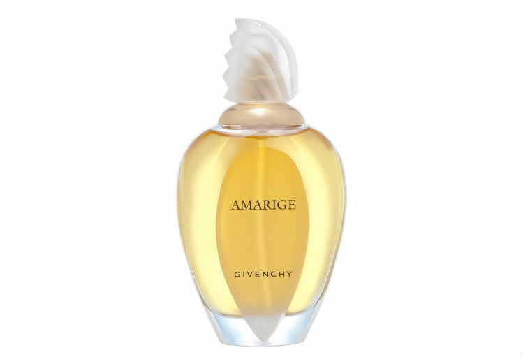 Givenchy Amarige for Woman EDT 100 ml за жени