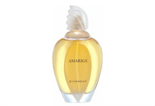Givenchy Amarige for Woman EDT 100 ml за жени Zinora.bg