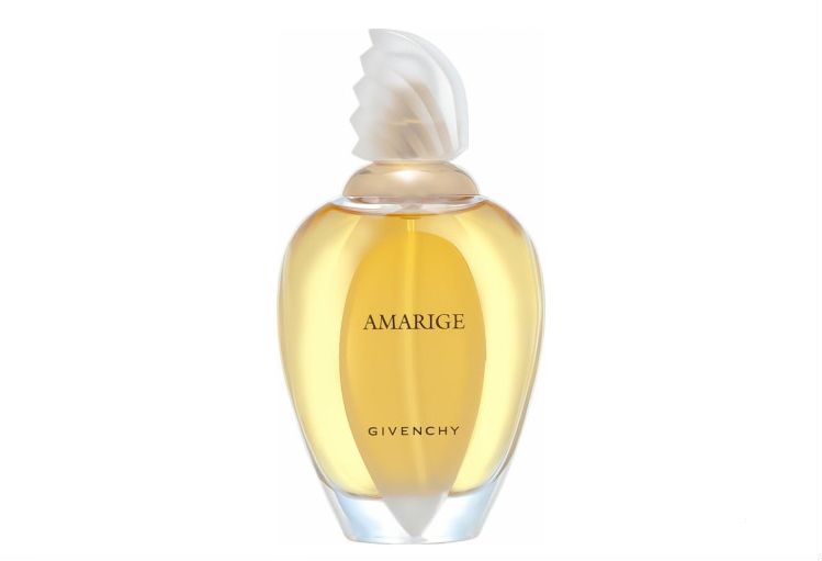 Givenchy Amarige Б.О. EDT 100 ml за жени