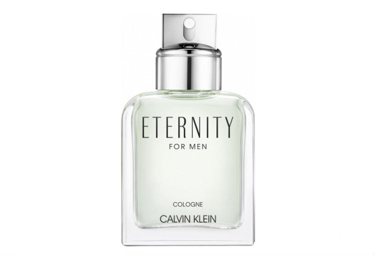 Calvin Klein Eternity Cologne Б.О. - EDT 100 ml за мъже
