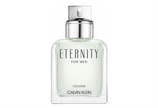 Calvin Klein Eternity Cologne Б.О. - EDT 100 ml за мъже Zinora.bg