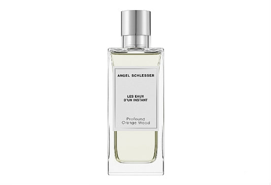 Angel Schlesser Profound Orange Wood Б.О. - EDT 100 ml унисекс Zinora.bg
