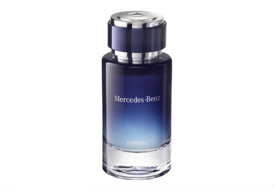 Mercedes - Benz Ultimate - EDP 120 ml за мъже Zinora.bg